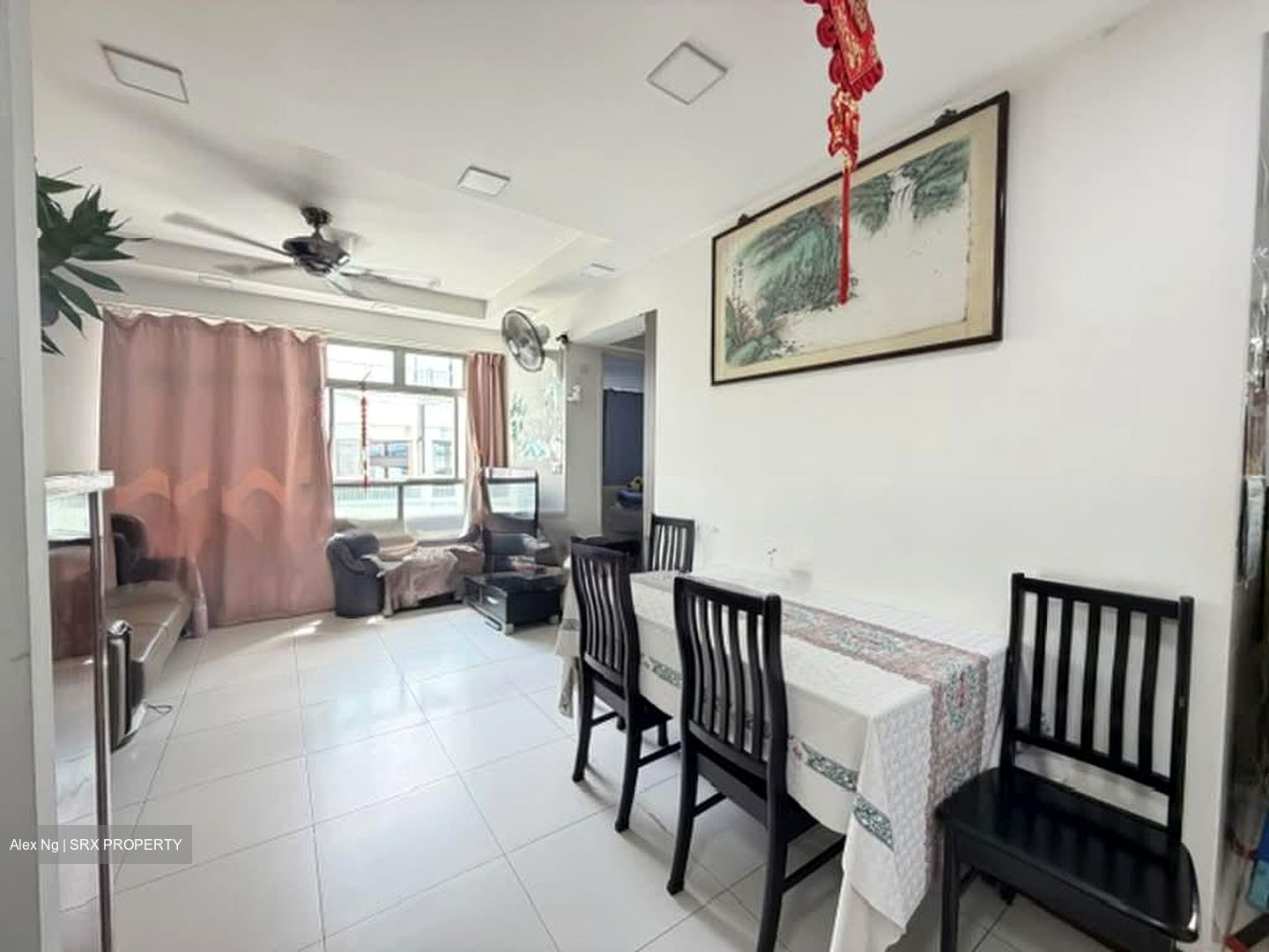 Blk 455 Dew Spring @ Yishun (Yishun), HDB 3 Rooms #577147041